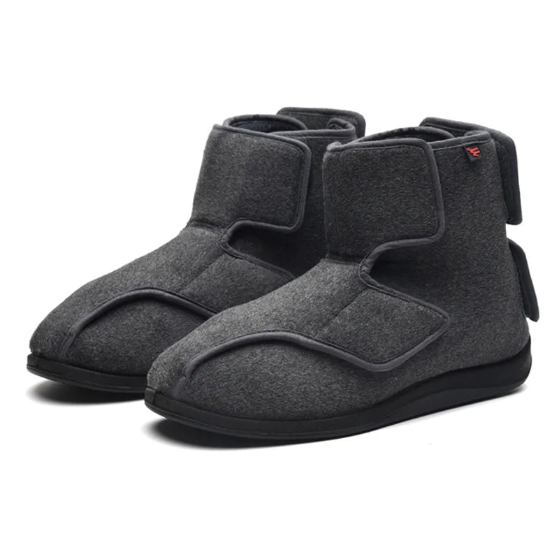 Drune | Diabetiker Schutzschuhe Für Männer