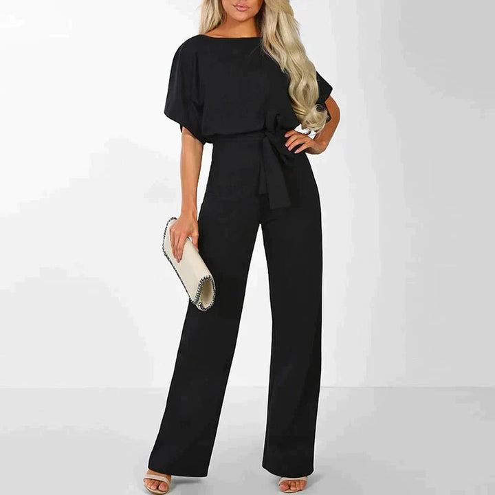Drune - Bequemer Sommer-Jumpsuit