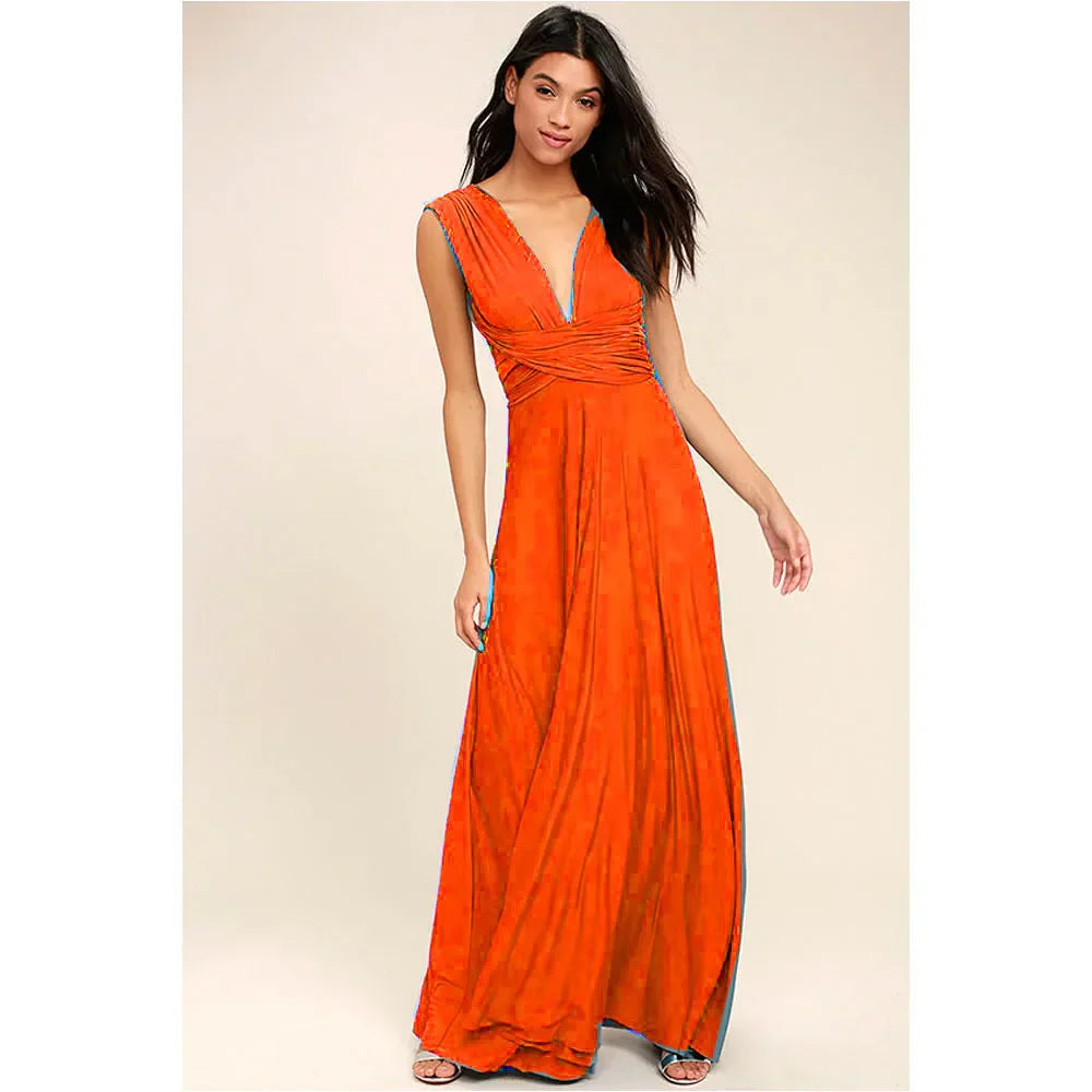 Drune | Kurzes Boho-Hochzeitskleid Für Gäste