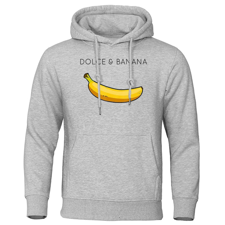 Drune | Banana - Limitierte Auflage Hoodie