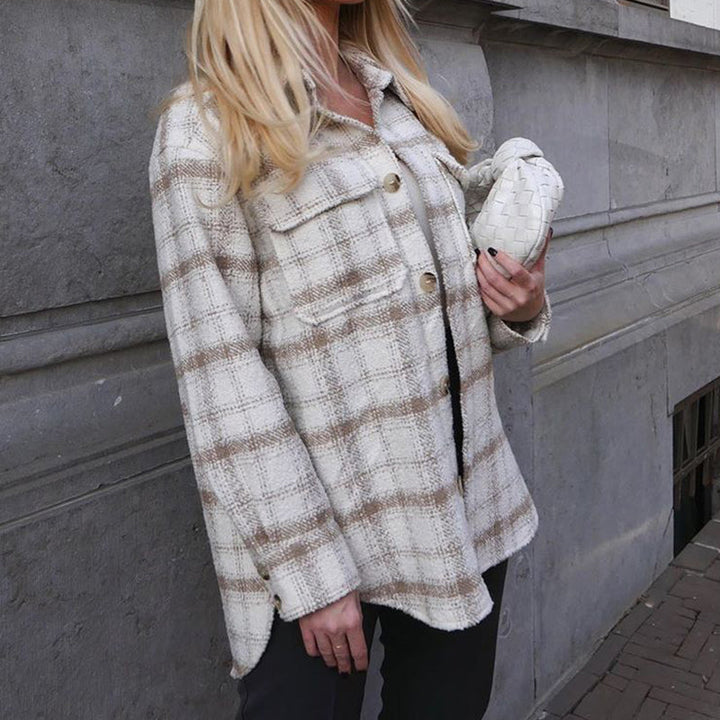 Drune | Damen Sommerjacke