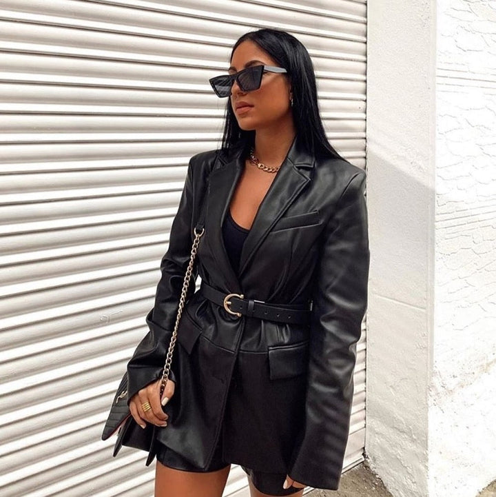 Drune | Blazer - Passt zu jedem Outfit