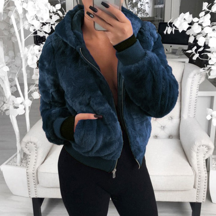 Drune | Damen Hoodie