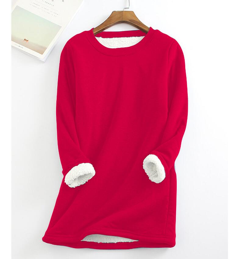 Drune | Stilvoll Warmer Pullover für Frauen