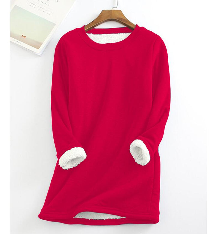 Drune | Stilvoll Warmer Pullover für Frauen