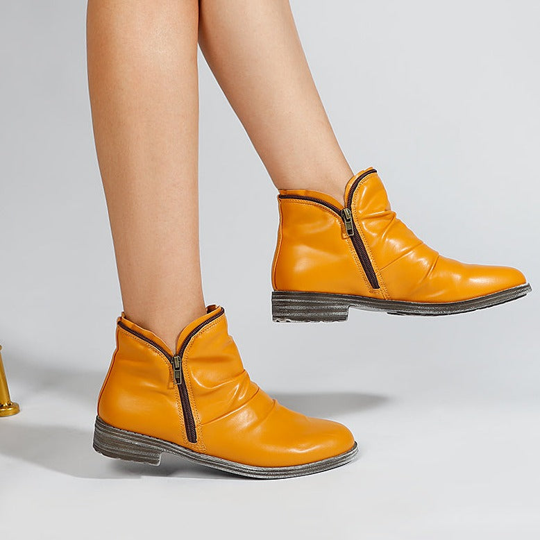 Stiefelette