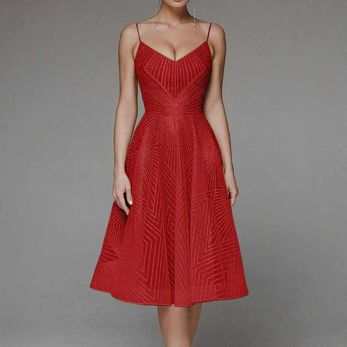 Drune | Ein Kleid Voller Eleganz und Anmut