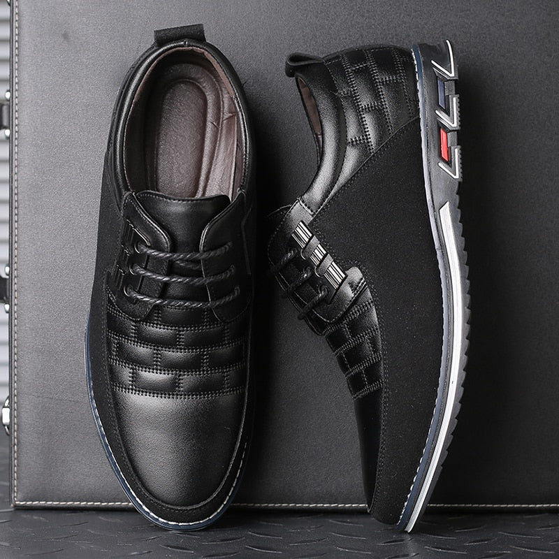 Drune | Lässige Sneakers