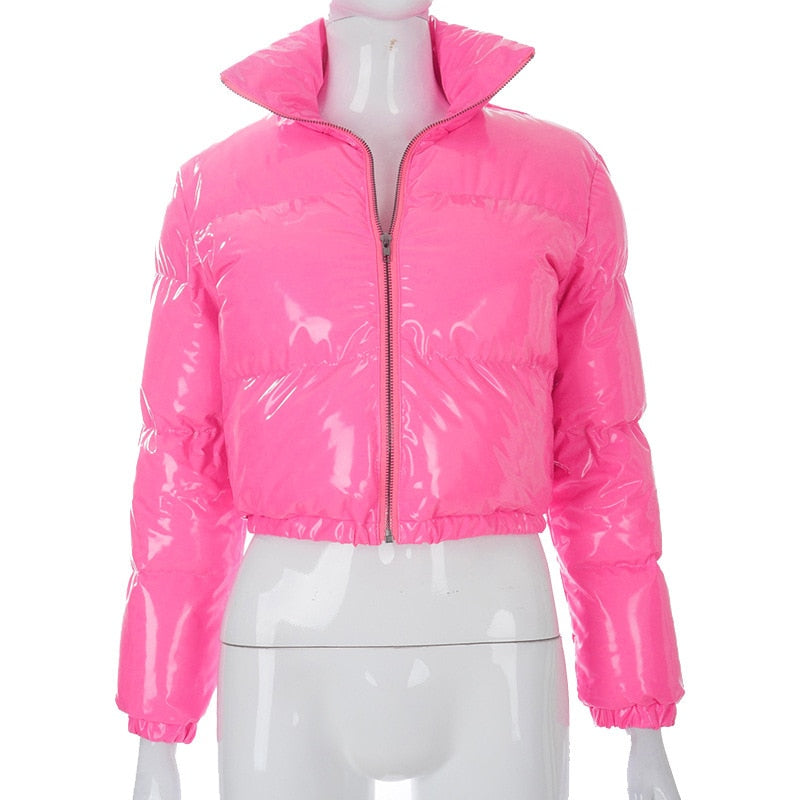 Drune | Puffer Jacket - Stilvolle Bomberjacke ideal für diesen Winter