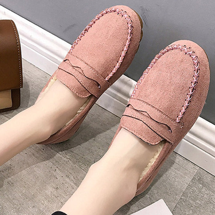 Drune | Winter Damen Schuhe