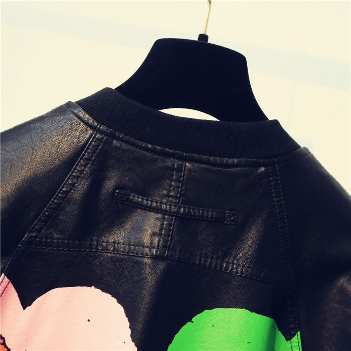 Drune | Play Too Hard Jacke