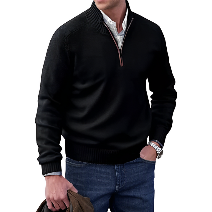 Drune | Wärmender und eleganter Pullover