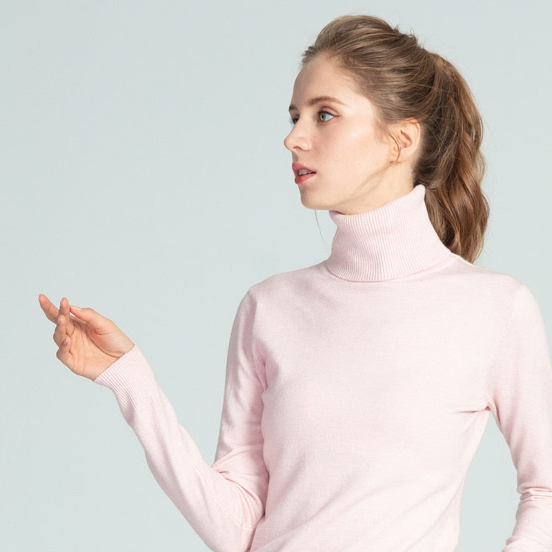 Drune | Der Distance Pullover