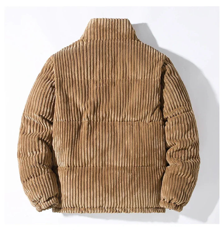 Drune | Cordjacke - Dennis