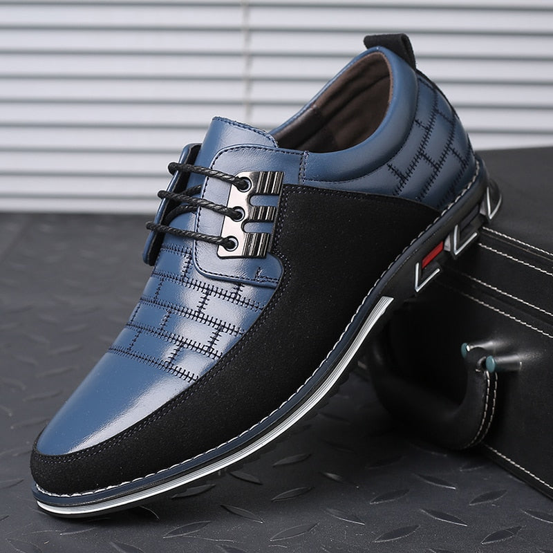 Drune | Lässige Sneakers