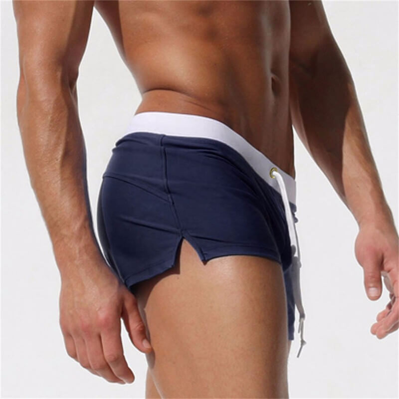 Drune | Moderne Badehose Modell mit Komfortbund
