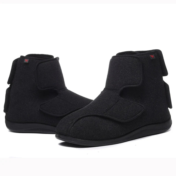 Drune | Diabetiker Schutzschuhe Für Männer