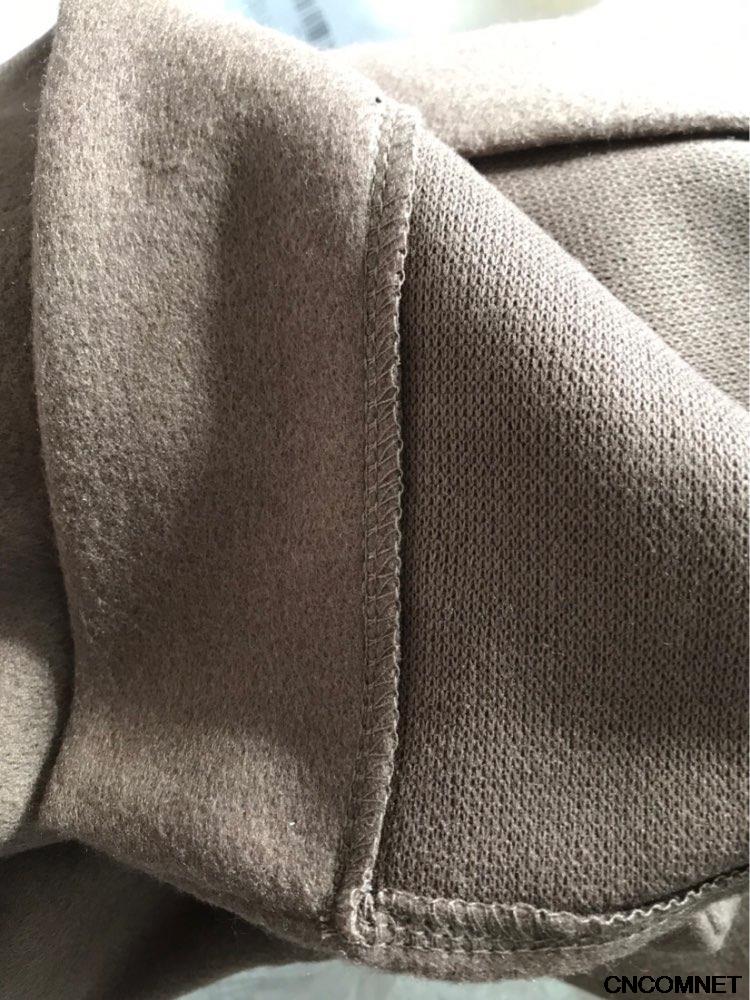Drune | Elegante und Lässige Winterjacke