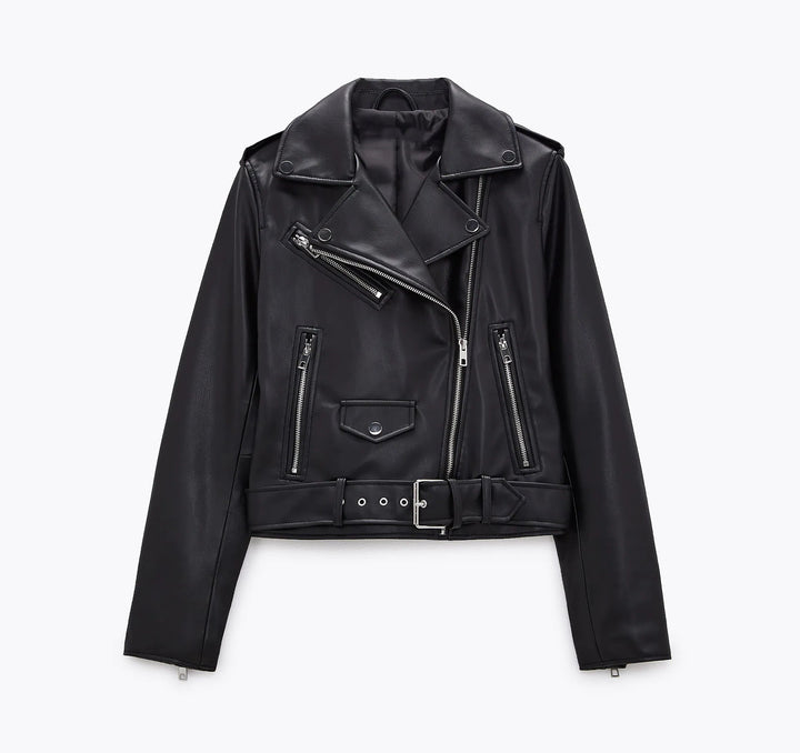 Drune | Lederjacke für Damen