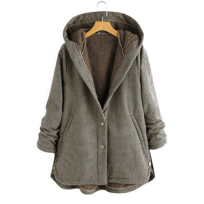 Drune | Bremen Jacke