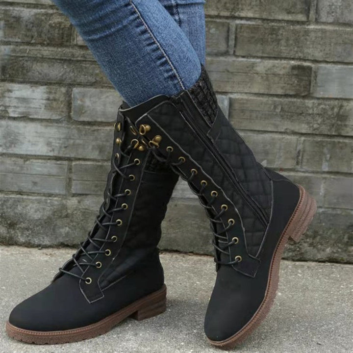 Drune | Winterstiefel für Damen