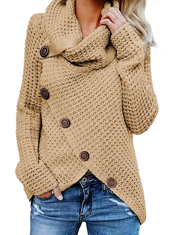 Drune | Stilvolles und elegantes allgemeines Kleidungsstück