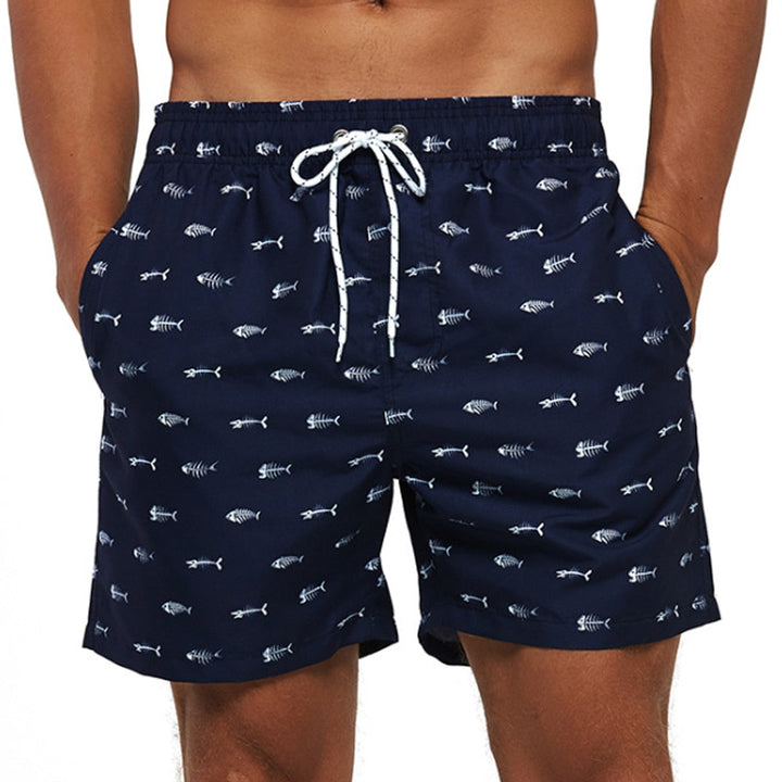 Drune | Auffällige Badehose