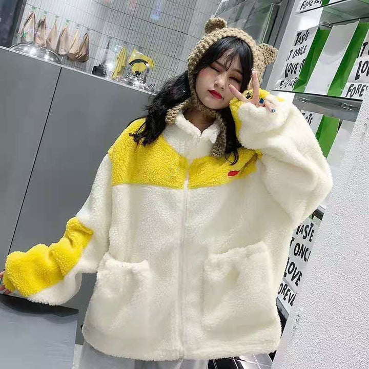 Drune | Schöne Jacke für Damen