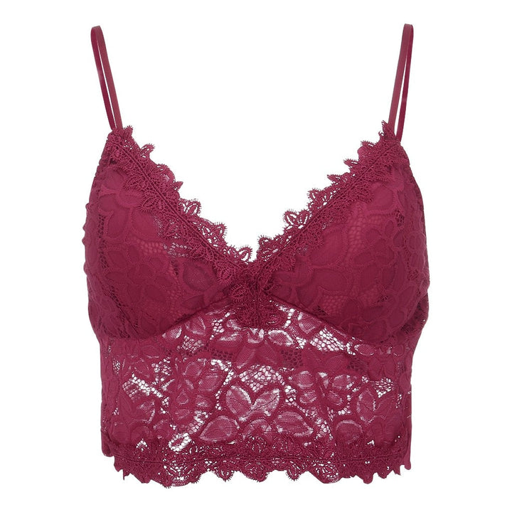 Drune | Mesh Top Sommerliches & Stilvolles Damenshirt