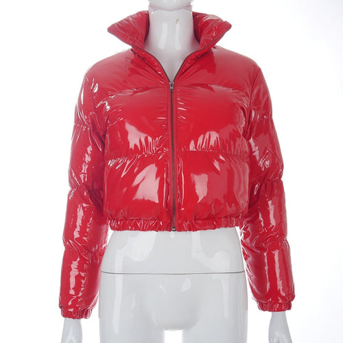 Drune | Puffer Jacket - Stilvolle Bomberjacke ideal für diesen Winter