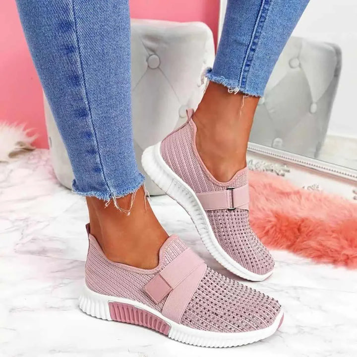 Drune | Stilvolle Orthopädische Schuhe Für Frauen