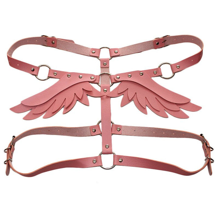 Drune | Harness mit Flügeln
