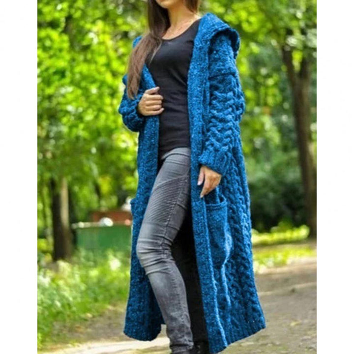Drune | Zeitlose und Stiljacke
