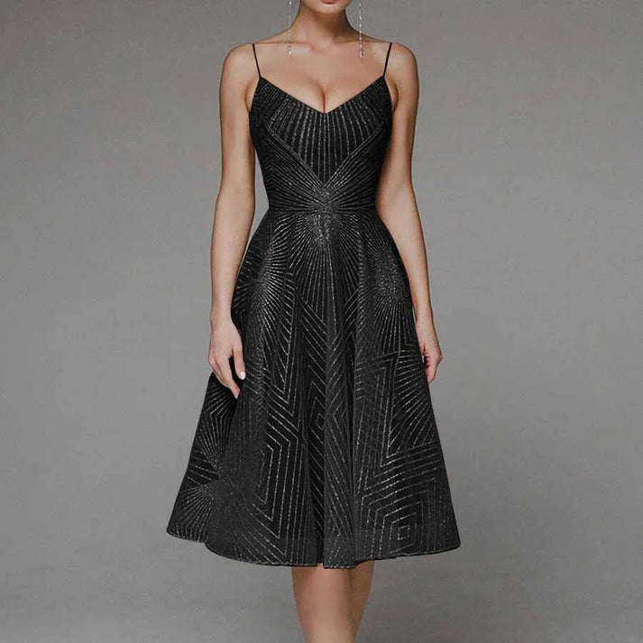 Drune | Ein Kleid Voller Eleganz und Anmut