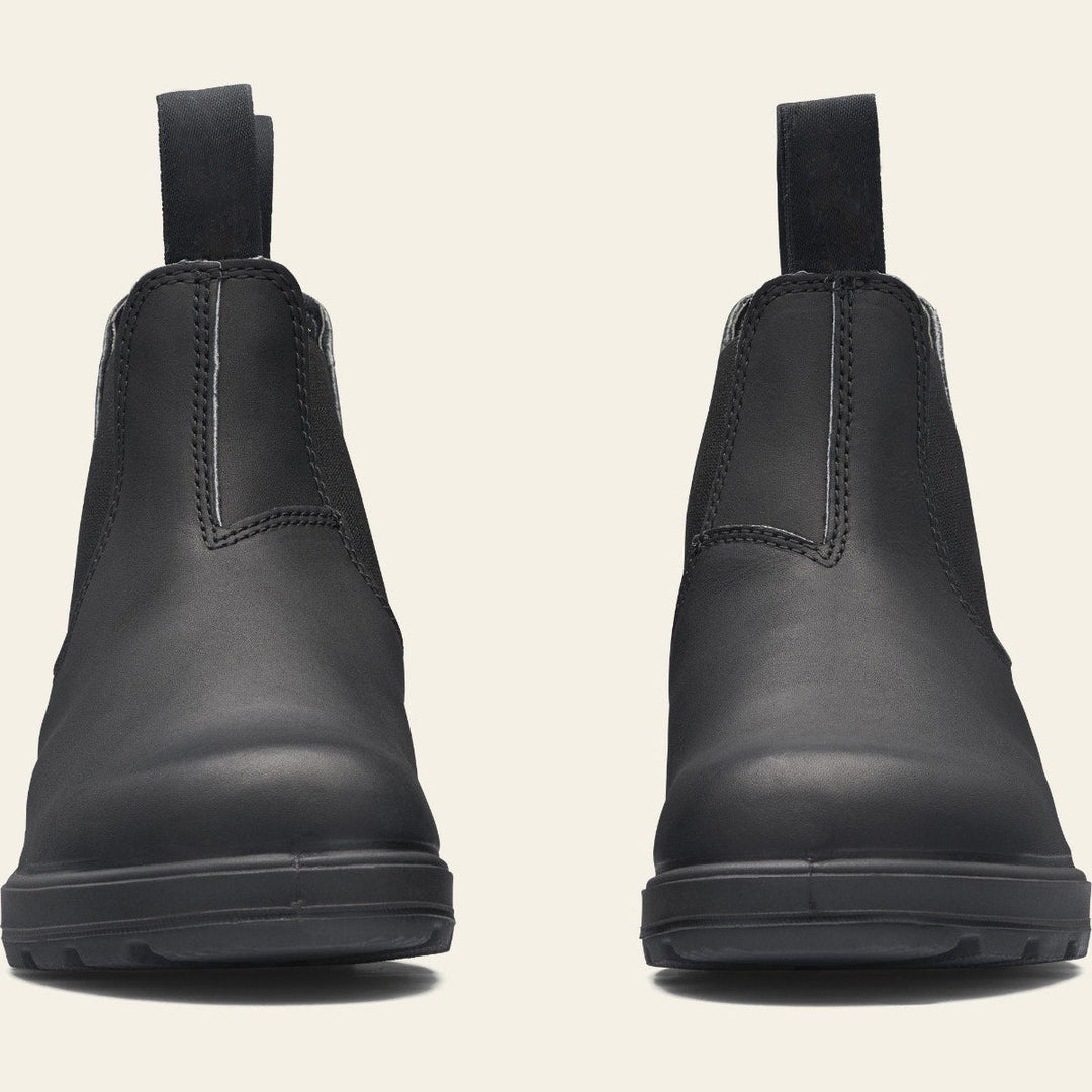 Drune | Hochwertige Lederstiefel Design