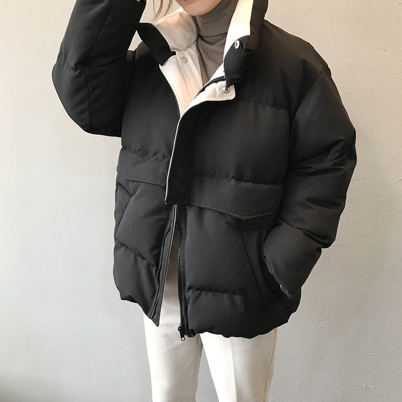 Drune | Winterjacke für Damen