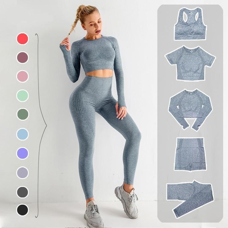 Drune | Teiliges Sport Satz