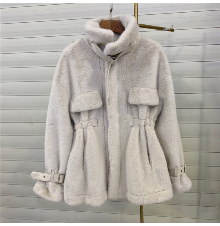 Drune | Du bist meine Hoffnung Jacke