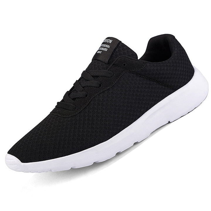 Drune | Leichte Und Atmungsaktive Laufschuhe Für Herren