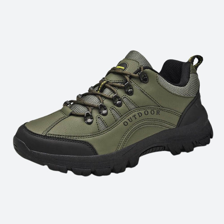 Drune | Orthopädische Wanderschuhe