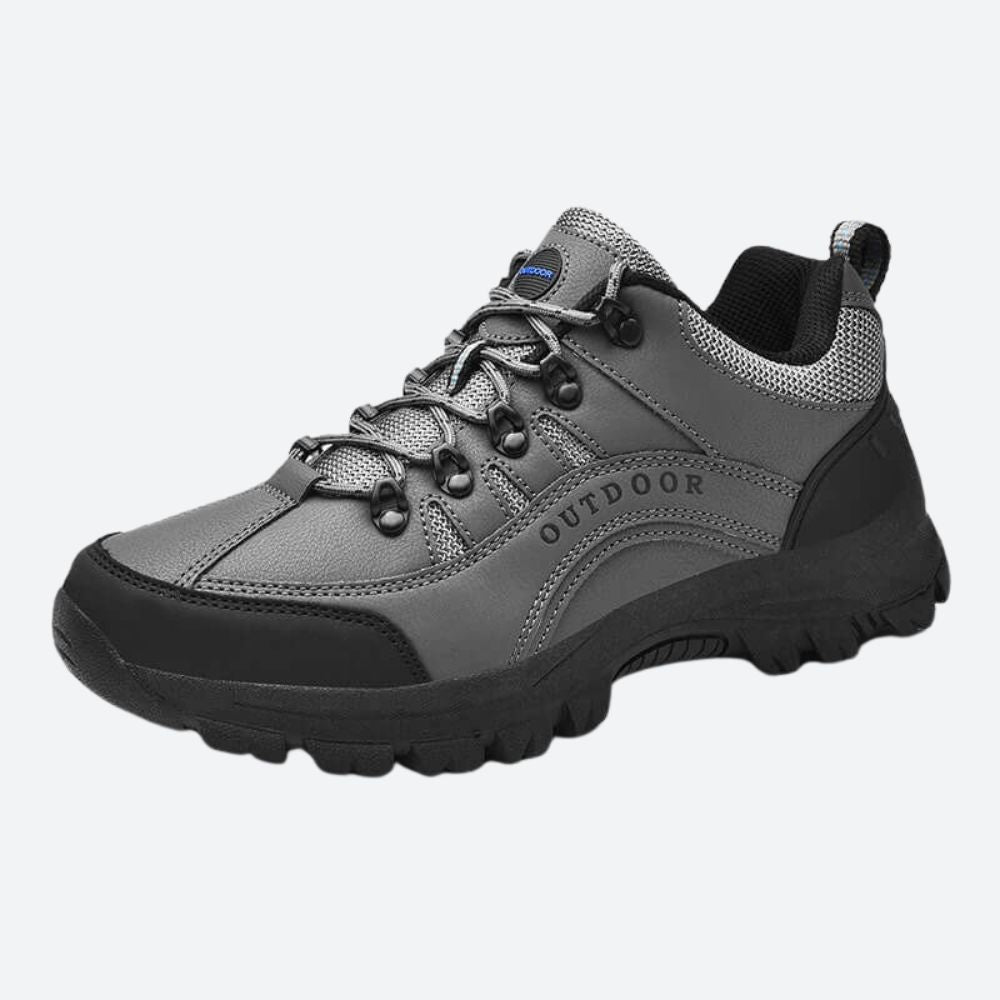 Drune | Orthopädische Wanderschuhe