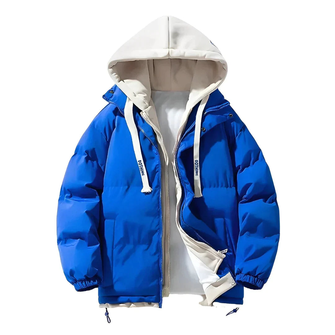 Drune | Dicke &amp; warme Jacke für Männer