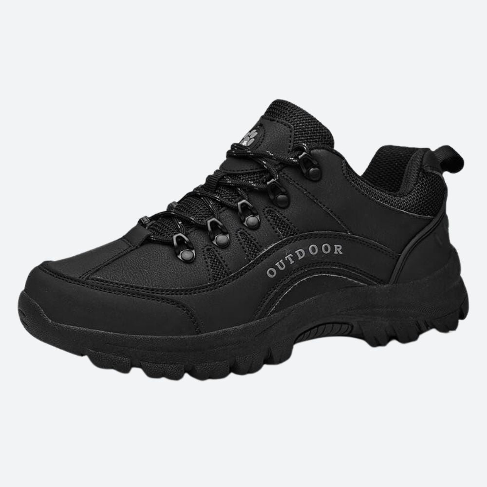 Drune | Orthopädische Wanderschuhe