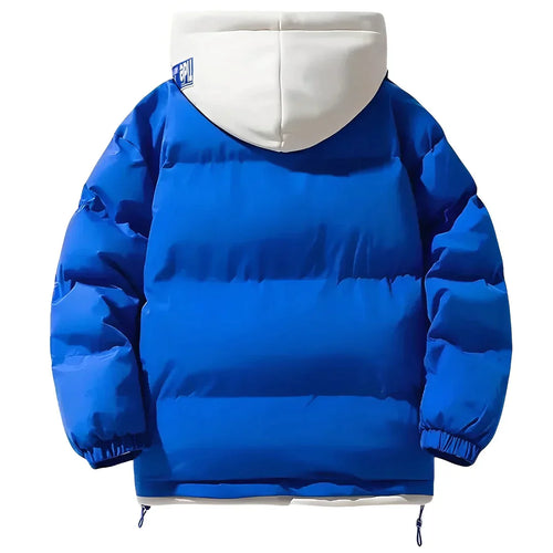 Drune | Dicke & warme Jacke für Männer