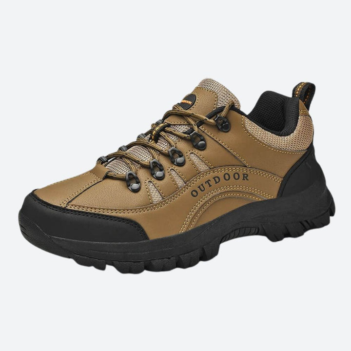 Drune | Orthopädische Wanderschuhe