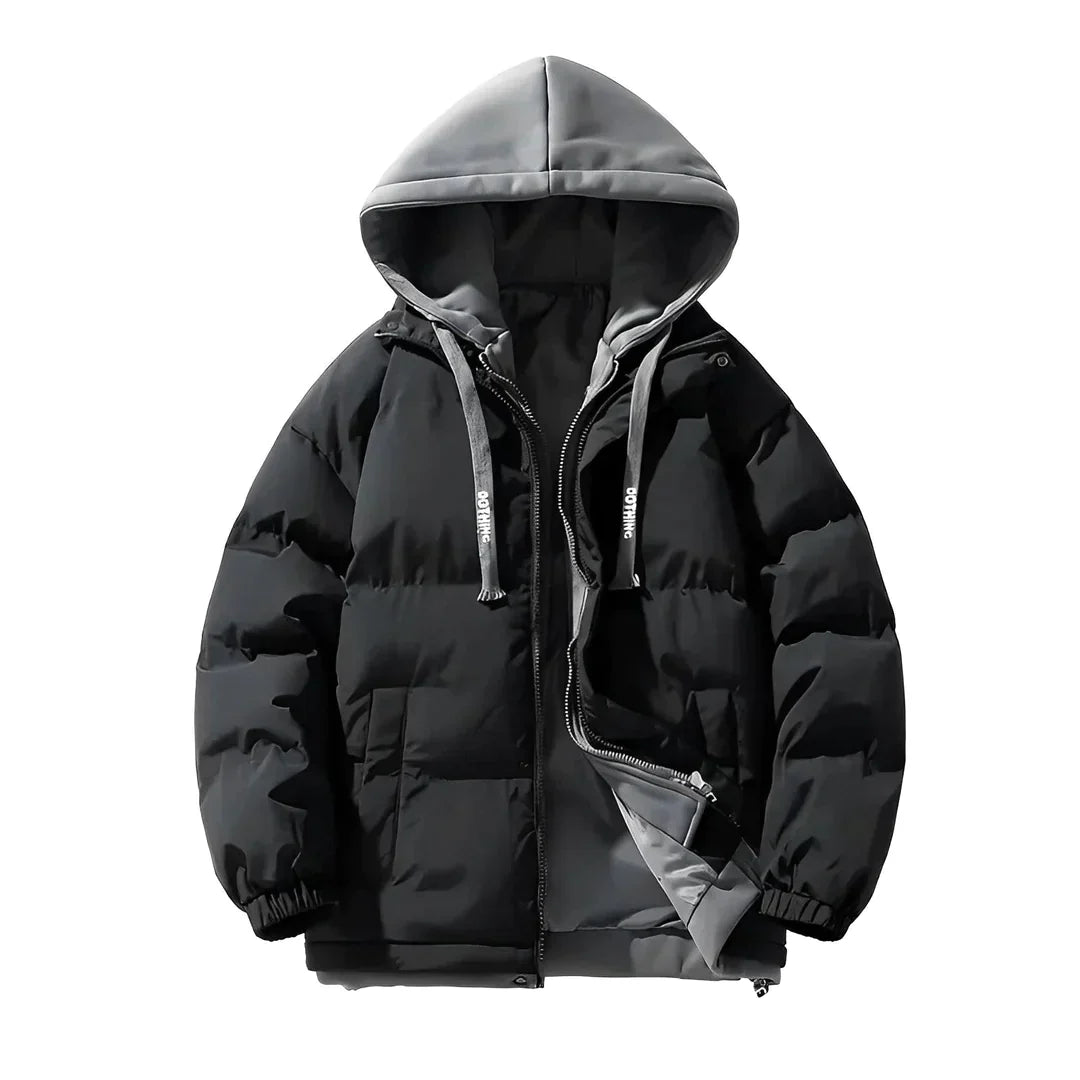 Drune | Dicke &amp; warme Jacke für Männer