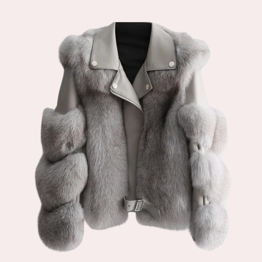 Drune | Stilvolle Winterjacke für Frauen