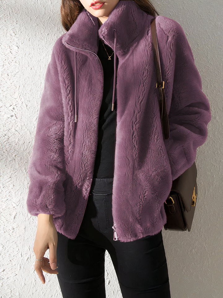 Drune | Luxusjacke für Damen