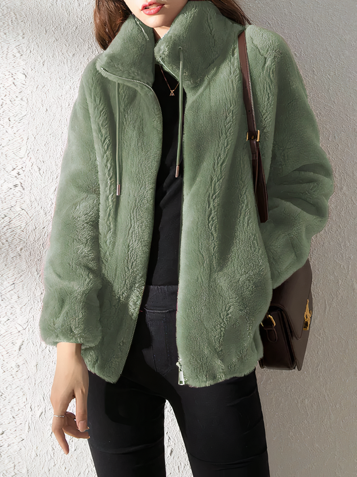 Drune | Luxusjacke für Damen