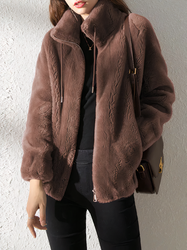 Drune | Luxusjacke für Damen